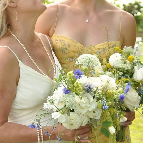 Reformation Kourtney Floral Dress - Picture 4 of 8